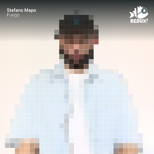 Stefano Mapo - "Fuego" (Original Mix)