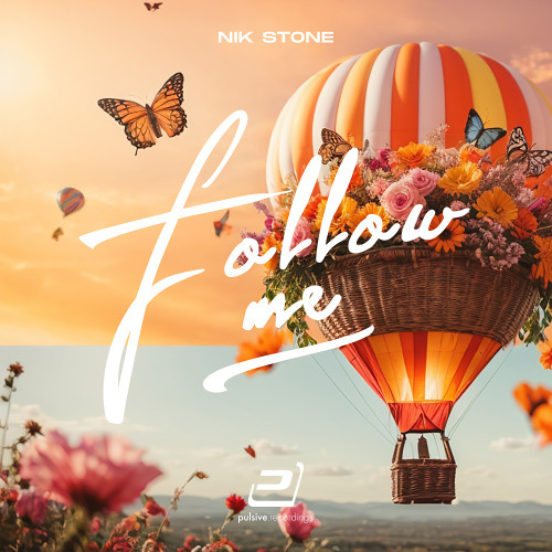 Nik Stone - Follow Me