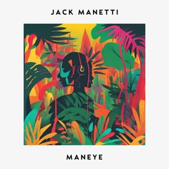 Maneye (Original Mix)