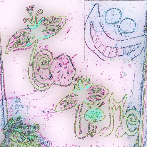 Max Animus - Tea Time in Wonderland ~ [Rock & Rap + Progressive House & PsyTrance + Tribal Chillout]
