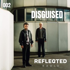 PODCAST SERIES 002: DISGUISED