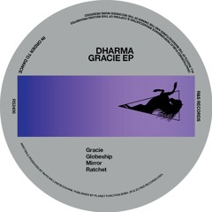 Dharma - Ratchet (RS2406) [clip]