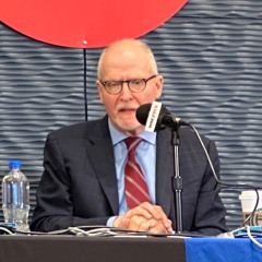 Paul Vallas criticizes Chicago's clearance rates while advocating for community-based policing