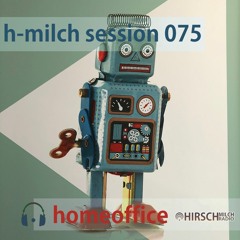 baq - h-milch session 075