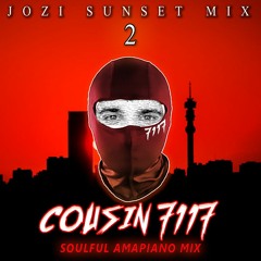 🇩🇪AMAPIANO MIX 2023🇿🇦 Jozi Sunset Mix 2 (Soulful Amapiano)