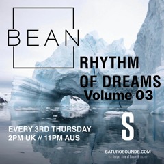 RHYTHM OF DREAMS Vol 003