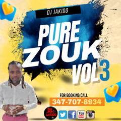 PURE ZOUK VOL 3