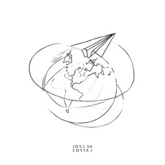 Paper Aeroplane (Edit)