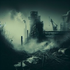 Pulse of the Factory - Industrial Dark Ambient Music