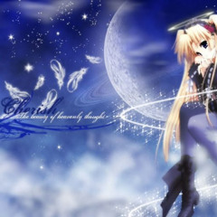 wuld u miss me at all v_v w/ ploua (asperr x pray4solo)