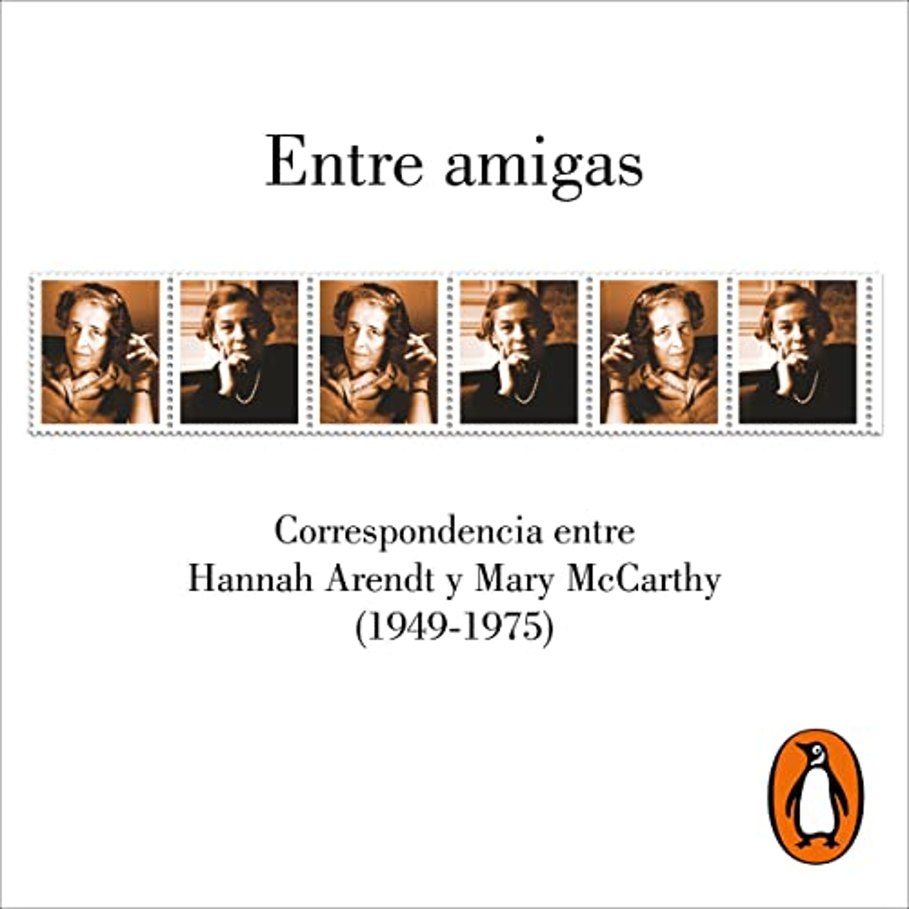 Entre amigas [Between Friends] (Audiolibro) | Prueba Gratis
