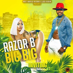 Razor B - Big Big (Radio)