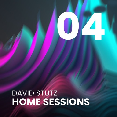 David Stutz pres. Home Sessions #4