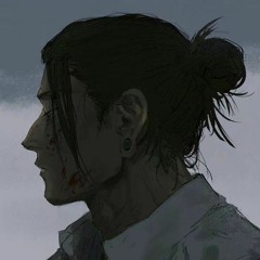 Hey Satoru. . . . .