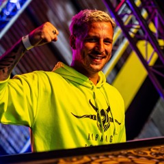 STV INTRO DEFQON 2024