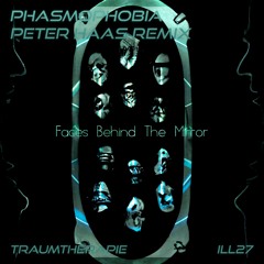 Traumtherapie - Phasmophobia (Haasi Remix)