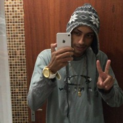 MC MAGRINHO E MC SACI - BOLADÃO FUMANDO UM VERDE ( DJ FAISCA )