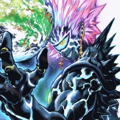 Dark Energy - Makoto Miyazaki (Pitched Down)