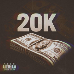20k (prod. morte)