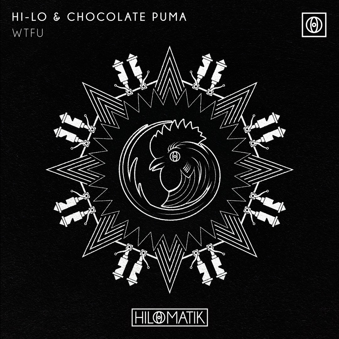Chocolate puma soundcloud sale