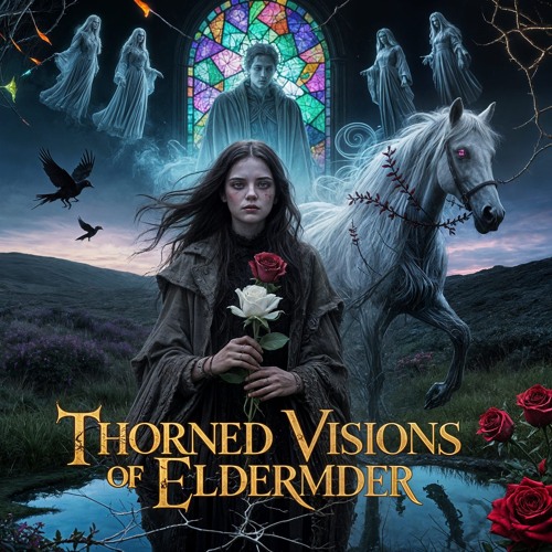 Thorned Visions of Eldermere