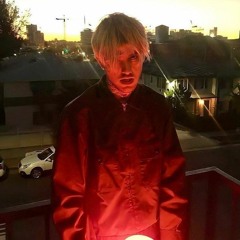 Lil Peep - Get U High (without Gab3)