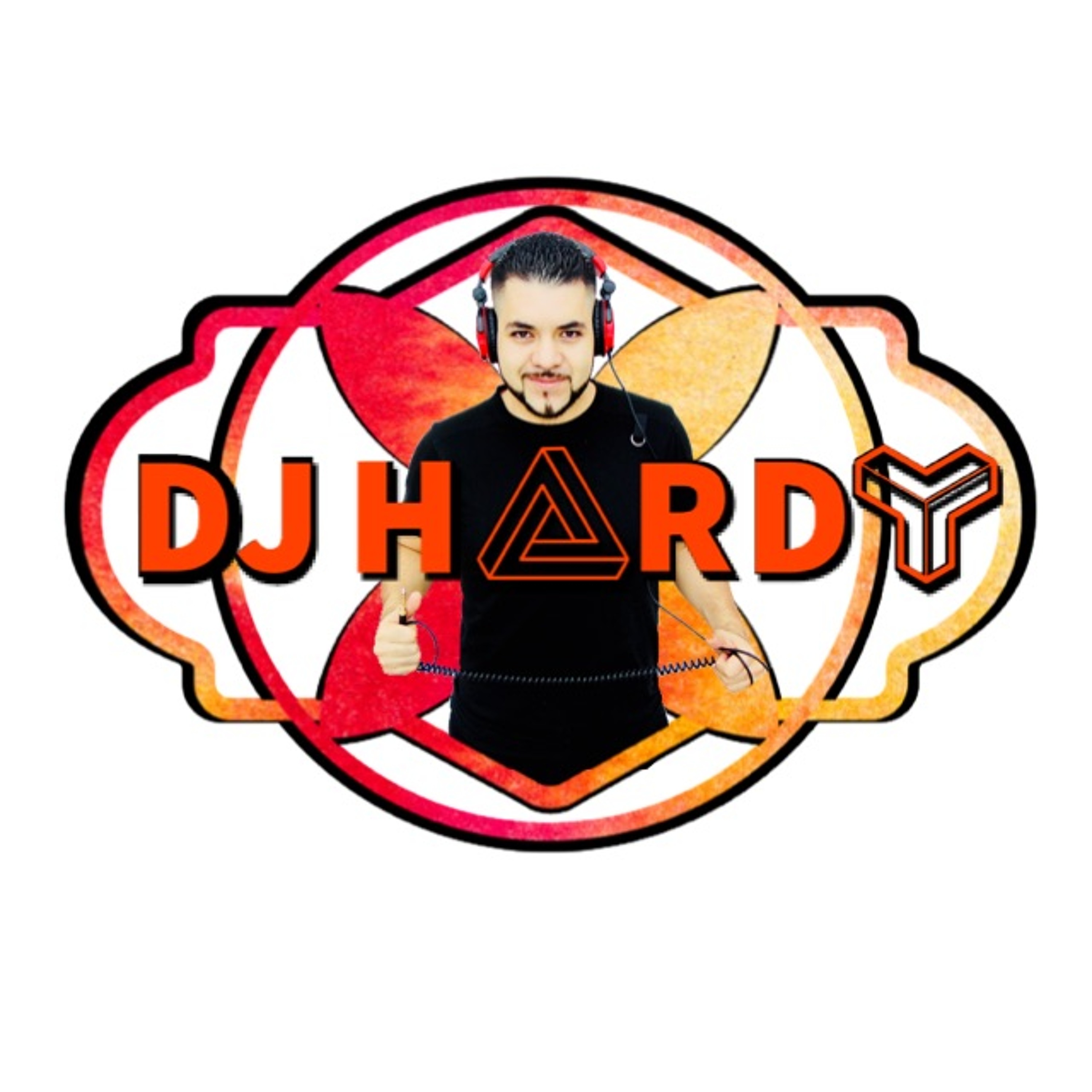 DJ Hardy