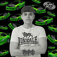 Only HardBounce (Vol.10)