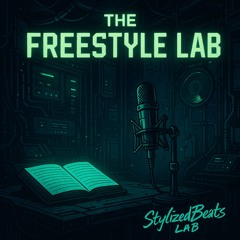 Beat Submission – The Freestyle Lab (StylizedBeats Lab, Northwest) Harry Mack