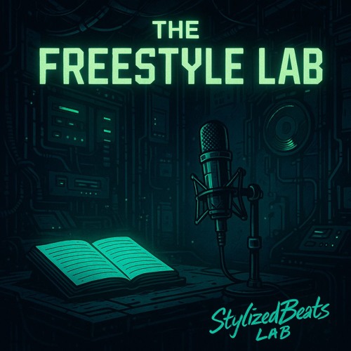 Beat Submission – The Freestyle Lab (StylizedBeats Lab, Northwest) Harry Mack