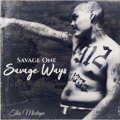 Savage One - BG YG OG