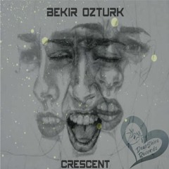 Bekir Ozturk - Crescent