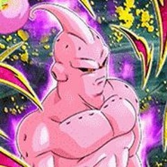 DBZ Dokkan Battle Majin Buu OST