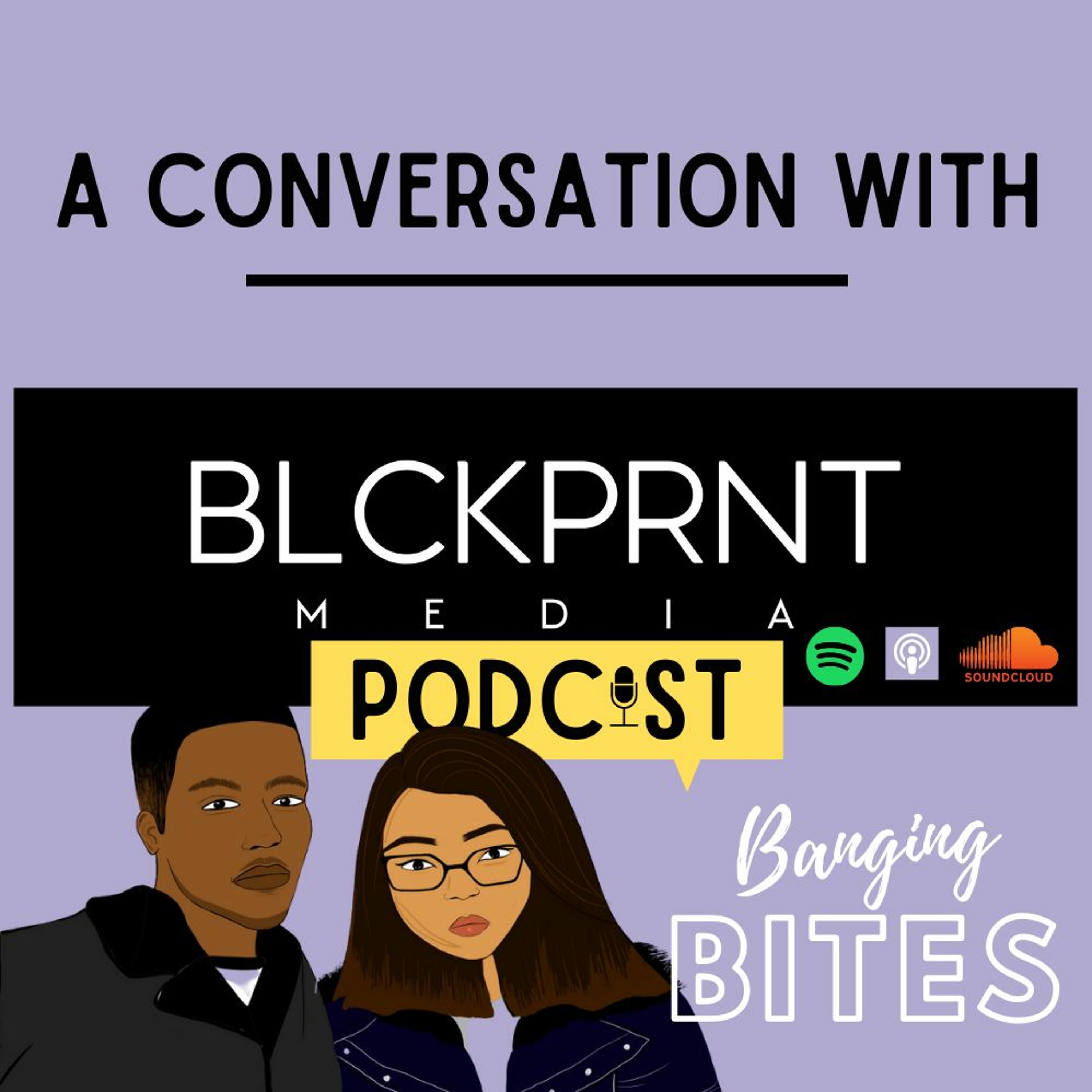 BLCKPRNT Podcast