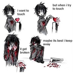 OUH REALLY &? /w ragno