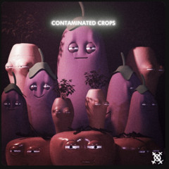IZZY VADIM - CONTAMINATED CROPS (ALVKING FLIP)