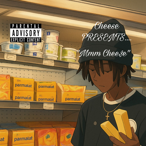 THUNDER [Produced by Chee$e]