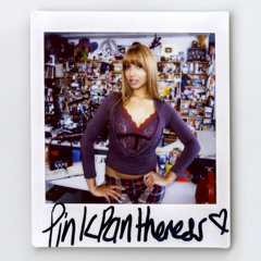 Pain (Tiny Desk)
