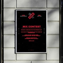 KROMA 10 YEARS EBB PART TWO MIX CONTEST