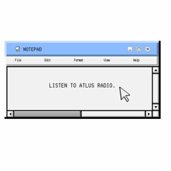 Atlus Radio Vol.65