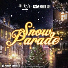 Arknights | Snow Parade