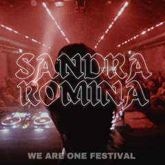 WE ARE ONE FESTIVAL @Schlachthof Wiesbaden | 11-02-23