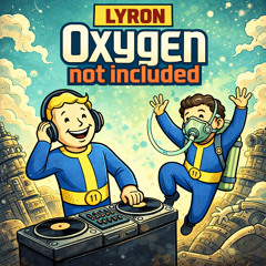 Oxygen not included
