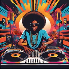 Afro House Mix 2025