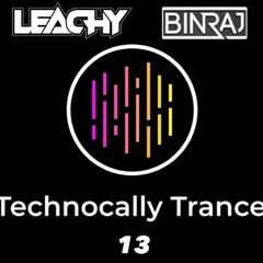 Technocally Trance 13 Ft Binraj