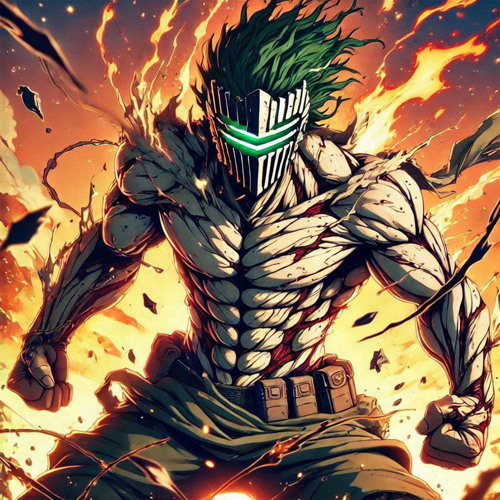 Stream Testosterone Funk (Slowed) by DJ Shuriken666 | Listen