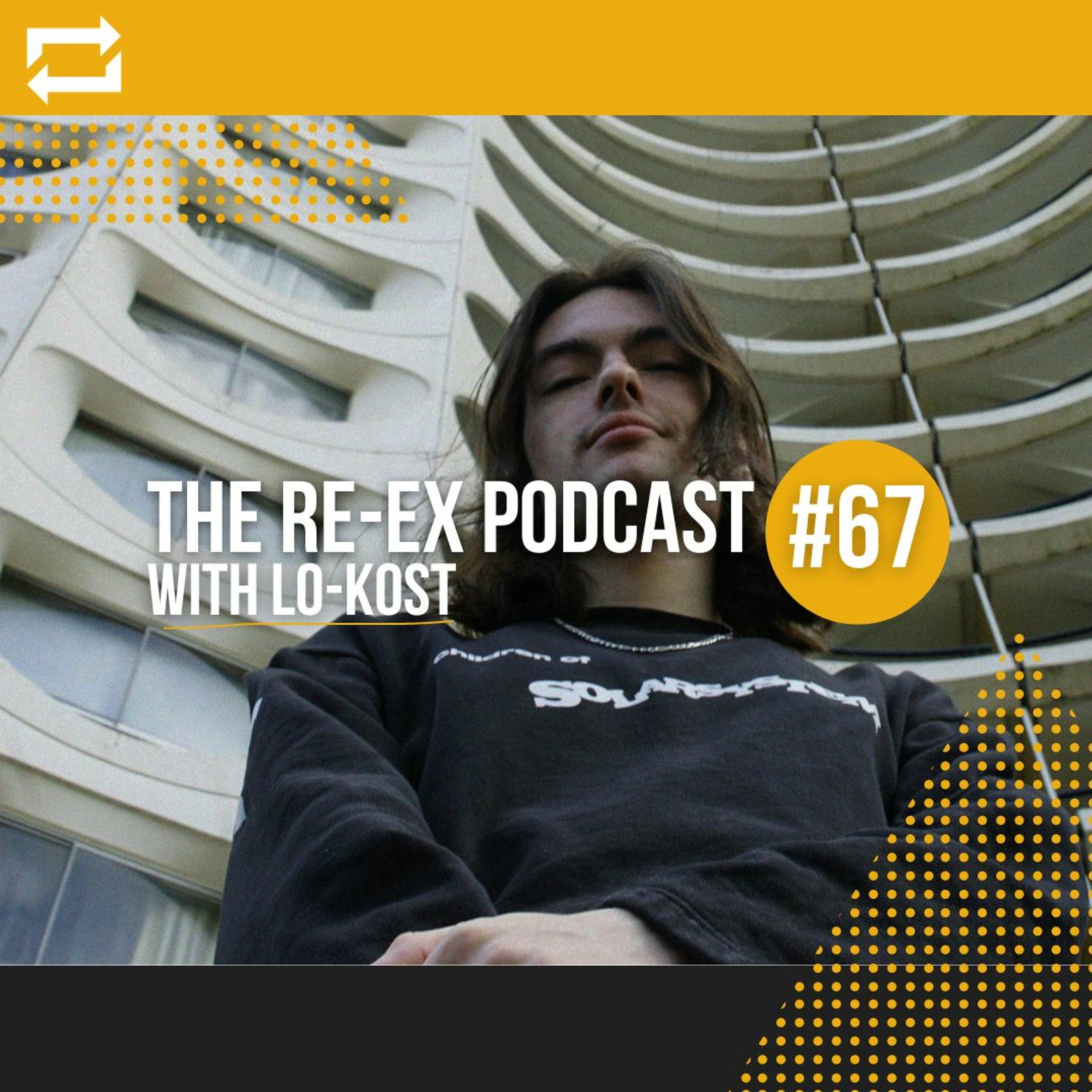 The Re-Ex Podcast: The freshest music on the planet