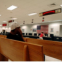 DMV Purgatory