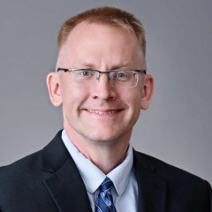 University of Toledo Infectious Disease Dr. Joel Kammeyer Coronavirus Interview