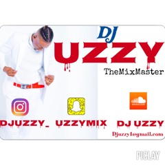 DJ UZZY - YON TI GOUYAD A 3;30 AM